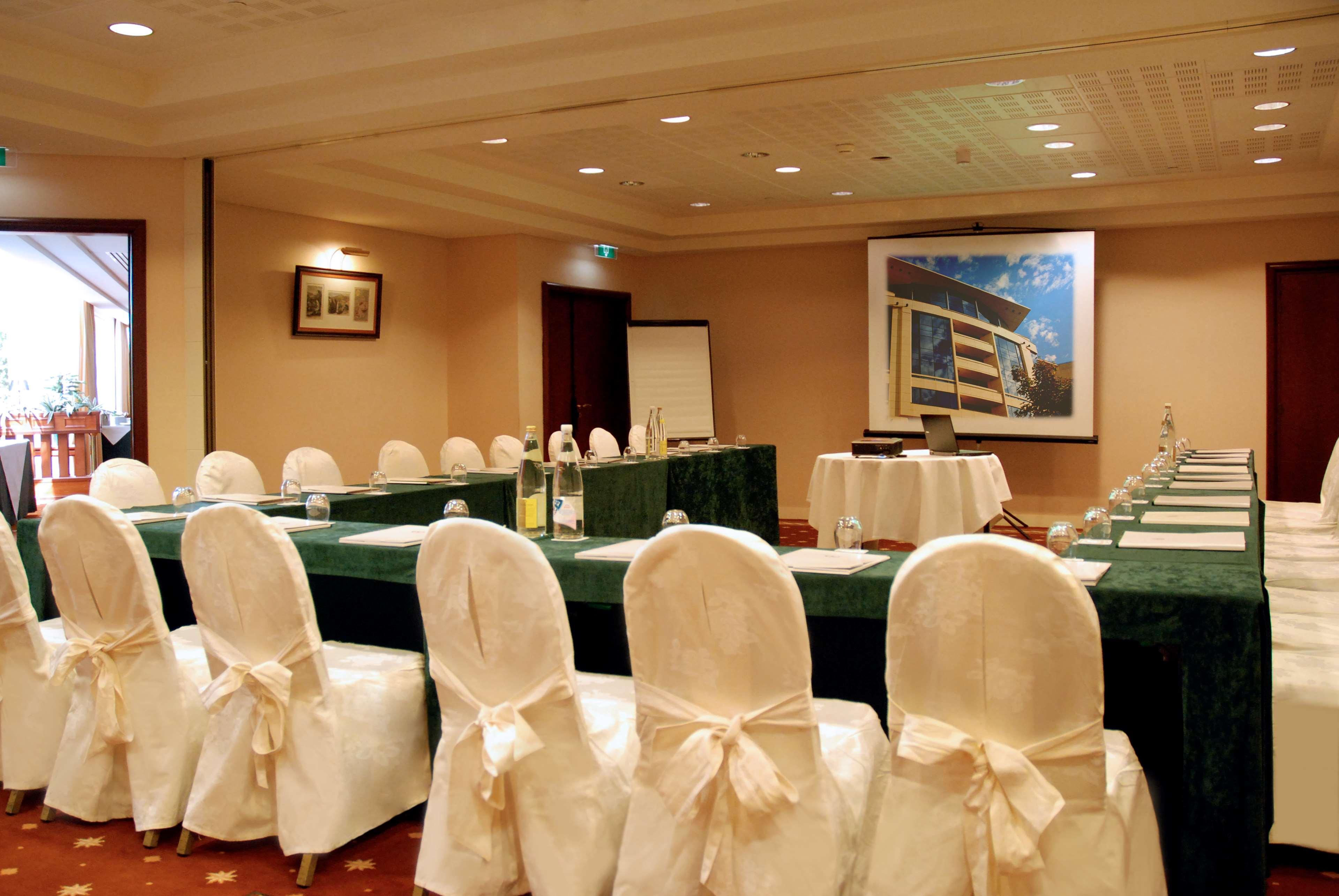 Evergreen Laurel Hotel Levallois-Perret Business foto